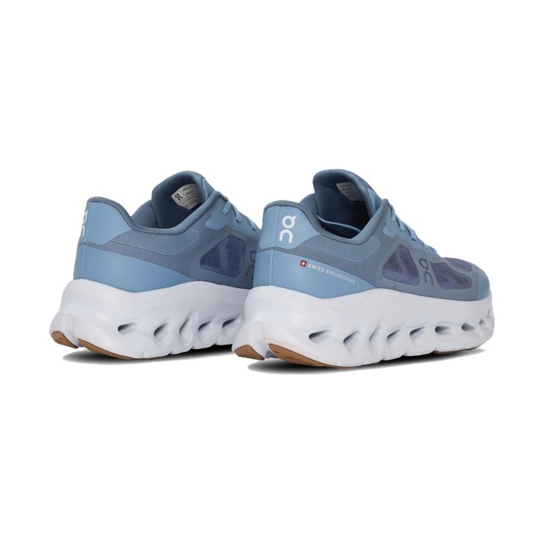 On Cloudtilt 'Light Blue Grey' Мужские