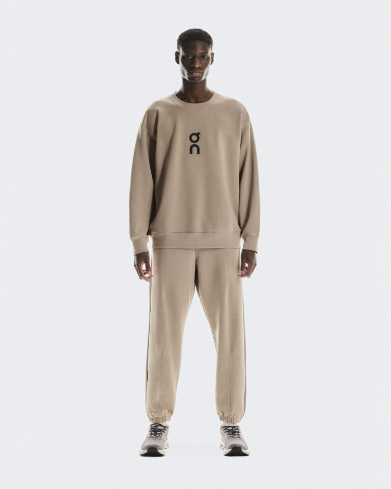 Брюки On Club Pants «Desert» Мужская