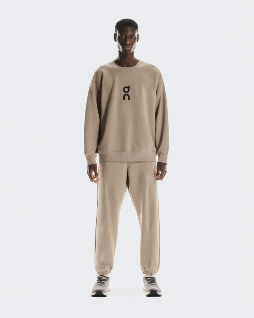 Брюки On Club Pants «Desert» Мужская