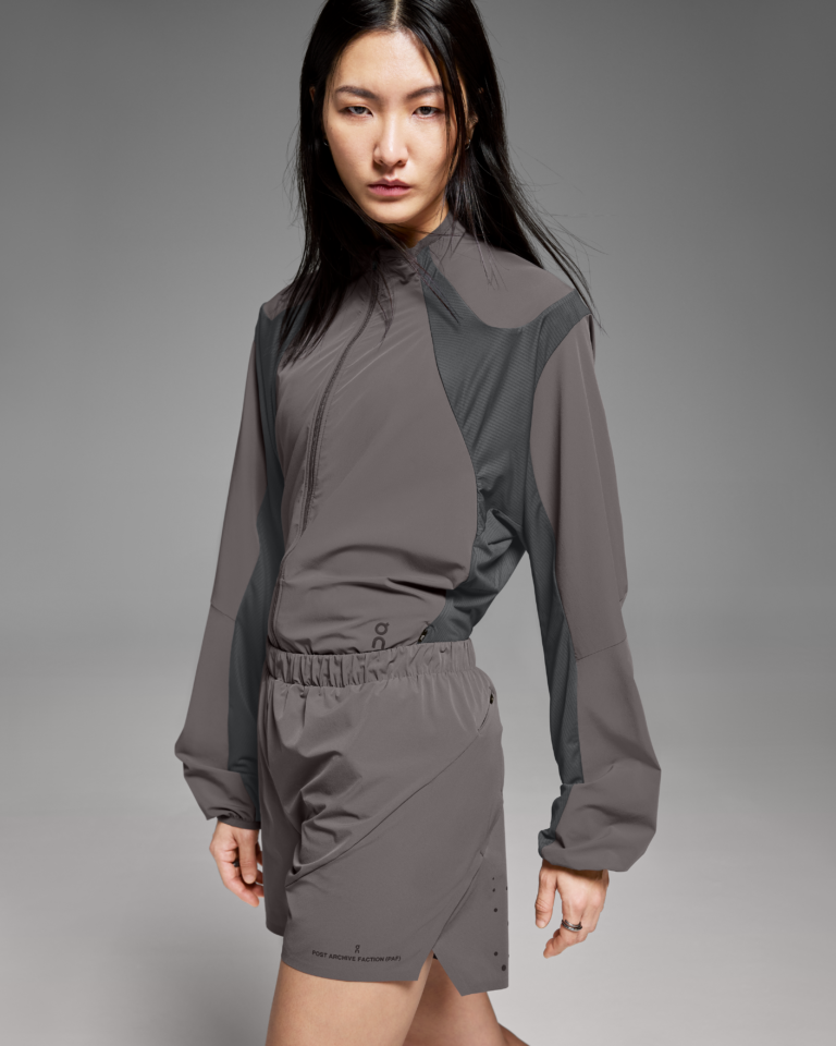 Шорты On Shorts PAF «Eclipse Shadow» Унисекс