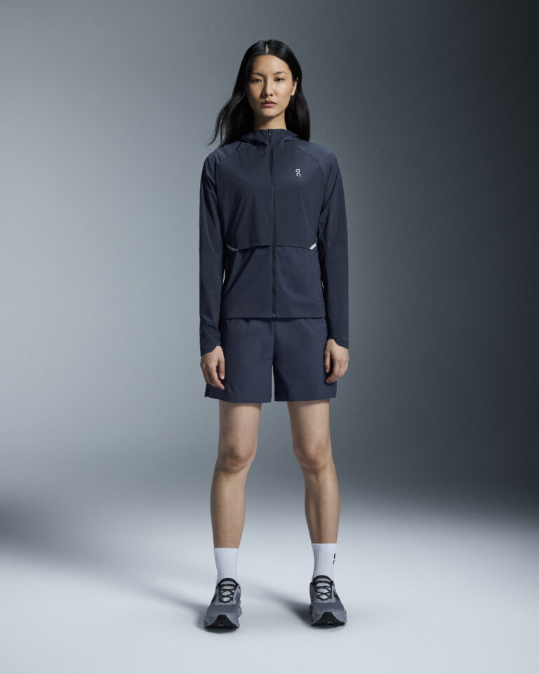 Куртка On Core Jacket «Midnight» Женская