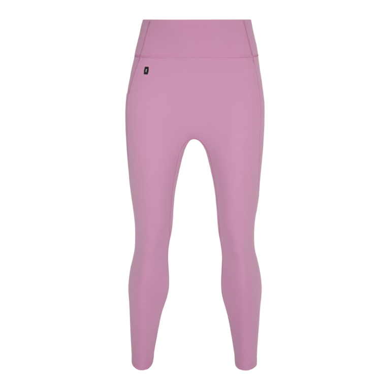 Тайтсы On Studio Leggings 7/8 «Bloom» Женская