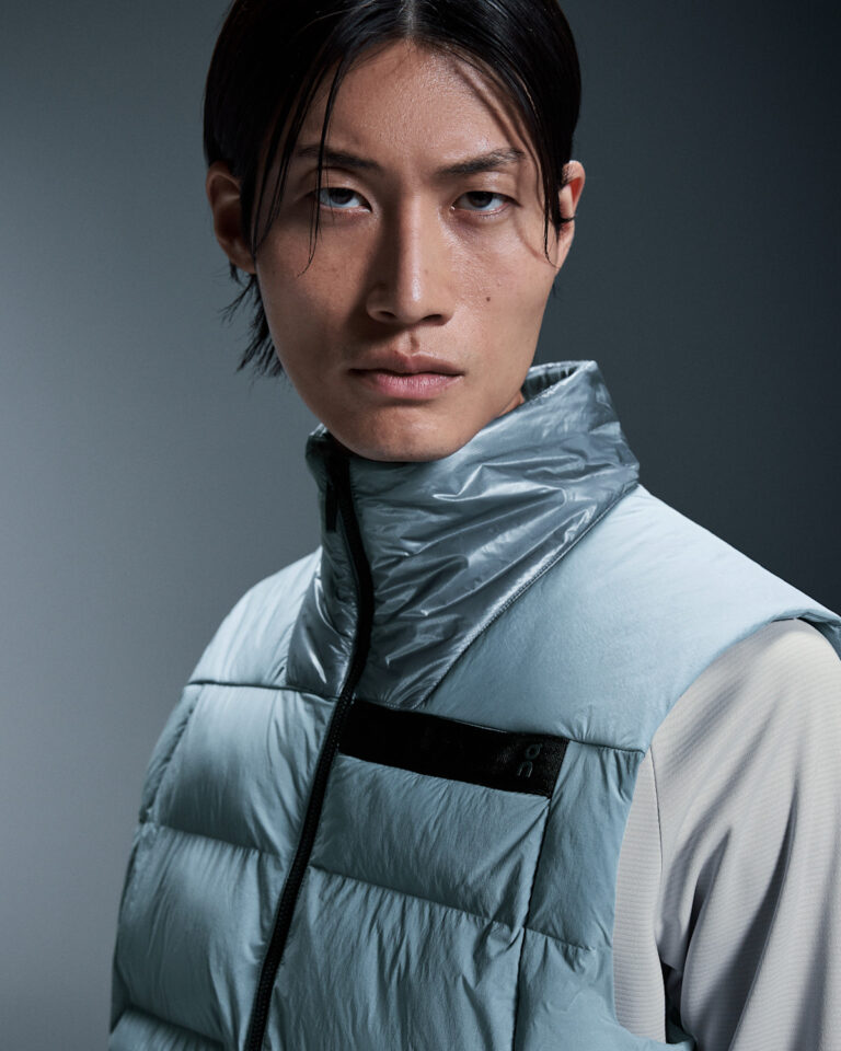 Жилет On Challenger Vest «Coast» Мужская