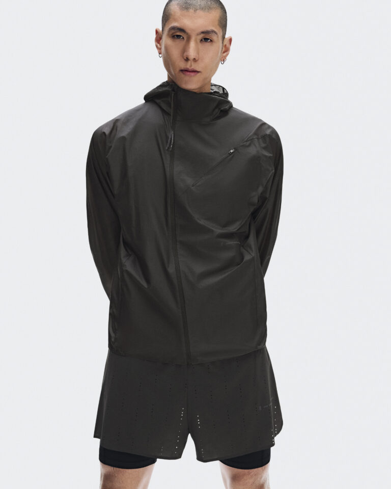 Куртка On Zero Jacket PAF «Molasses» Унисекс