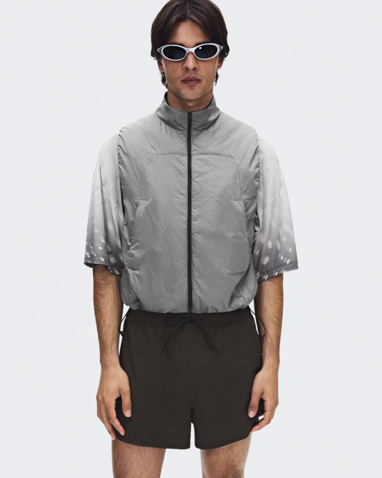 Жилет On Performance Volt Vest «Glacier» Мужская