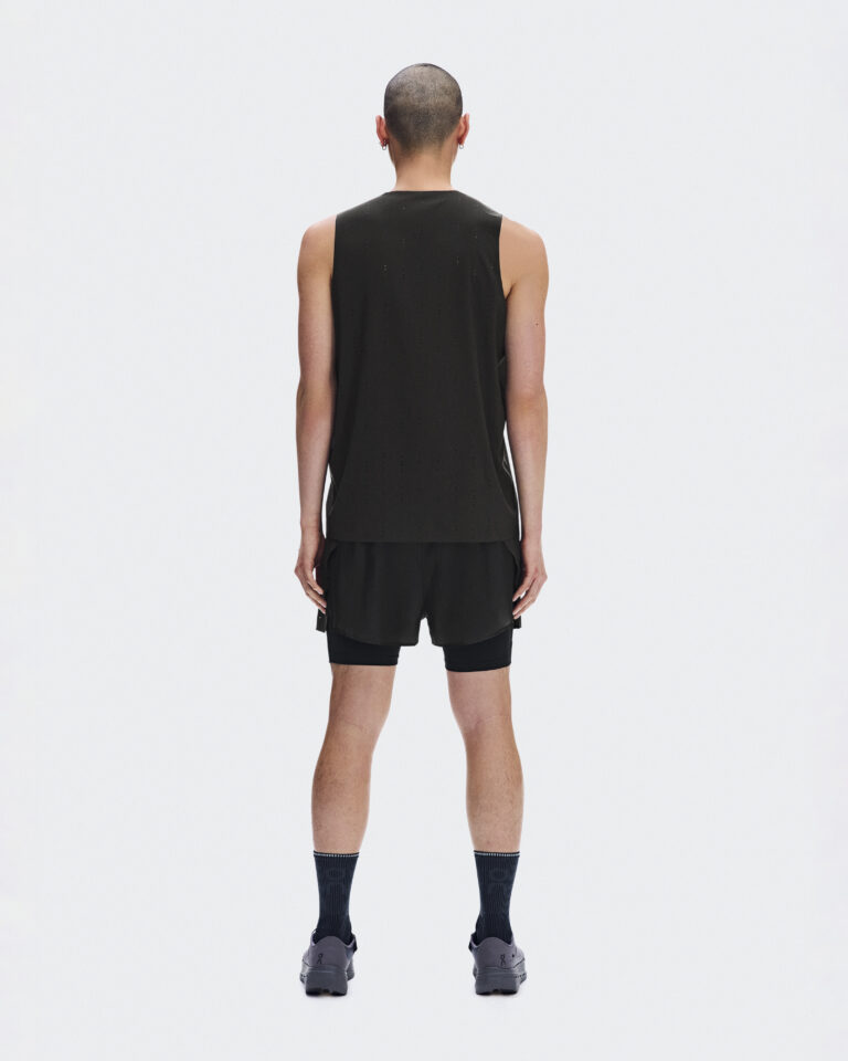 Футболка On Zero Singlet PAF «Molasses» Унисекс