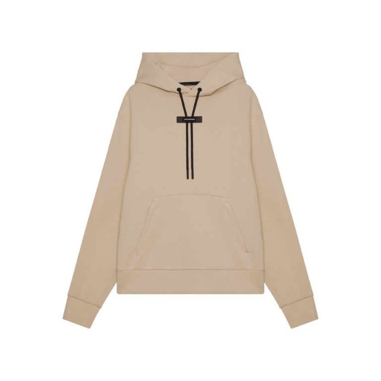 Худи On Focus Tech Hoodie «Crater» Женская