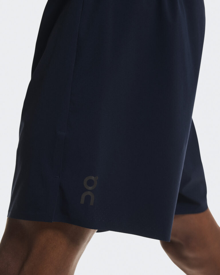 Шорты On 7" Performance Shorts «Navy» Мужская