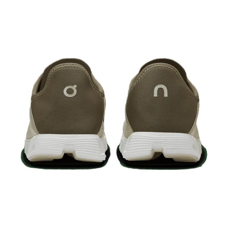 On Cloud 5 'White Green' Мужские