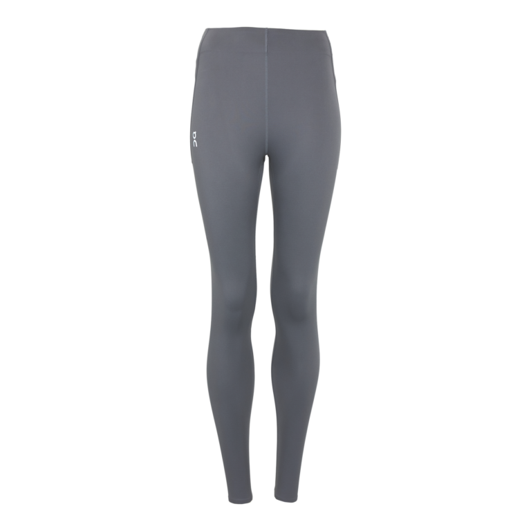 Тайтсы On Train Tights 7/8 «Bloom» Женская