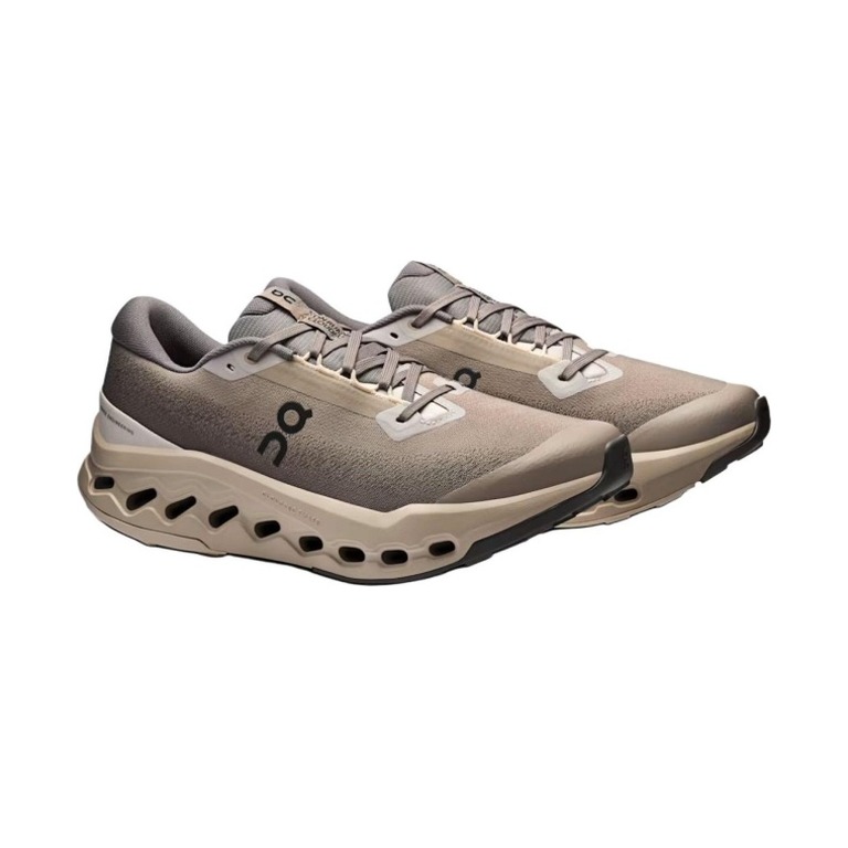 On Cloudsurfer Trail 2 Waterproof 'Cinder Desert' Мужские