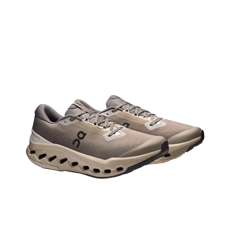 On Cloudsurfer Trail 2 Waterproof 'Cinder Desert' Мужские