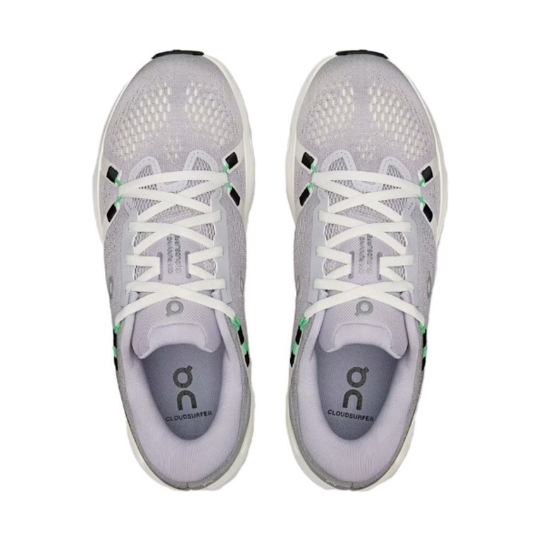 On Cloudsurfer 2 'Lilac Ivory' Женские