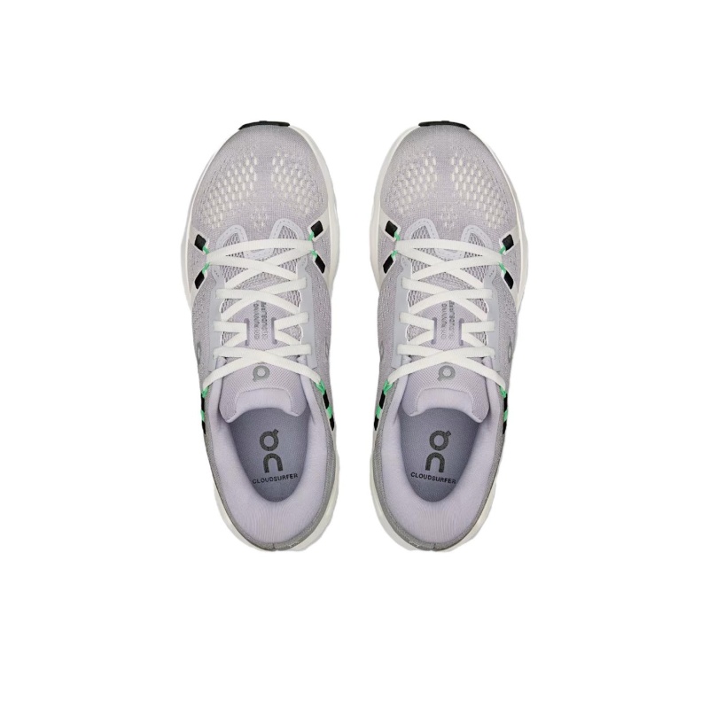 On Cloudsurfer 2 'Lilac Ivory' Женские