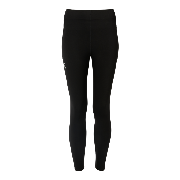 Тайтсы On Train Tights 7/8 «Bloom» Женская