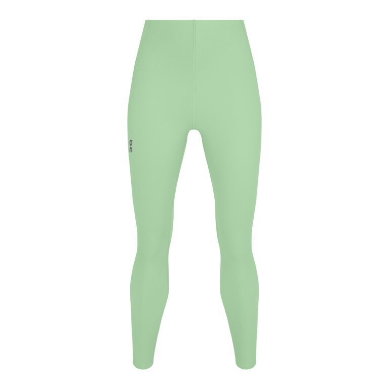Тайтсы On Train Tights 7/8 «Bloom» Женская