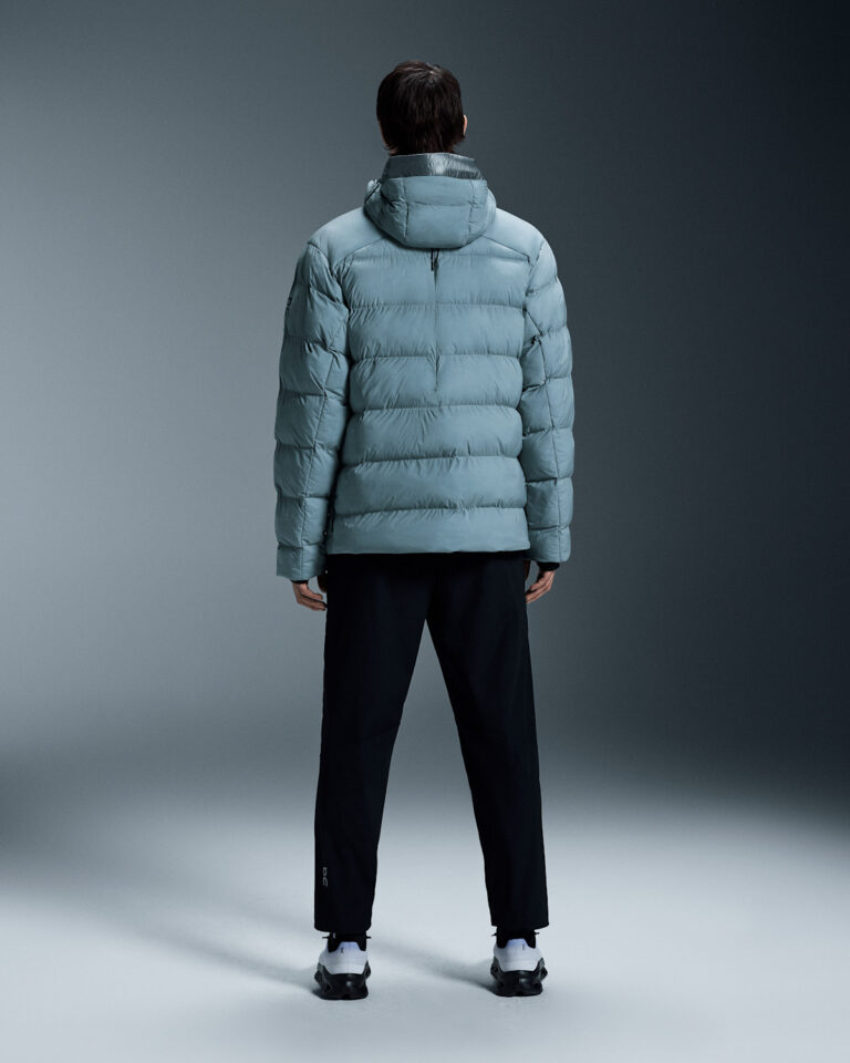 Куртка On Challenger Jacket «Coast» Мужская
