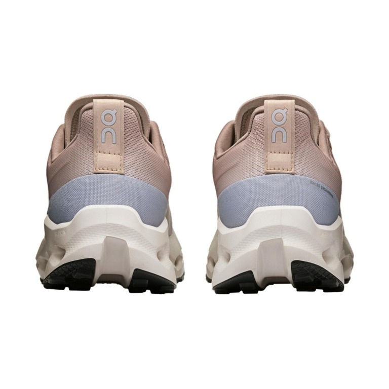 On Cloudsurfer Trail Waterproof 'Chambray Glacier' Мужские