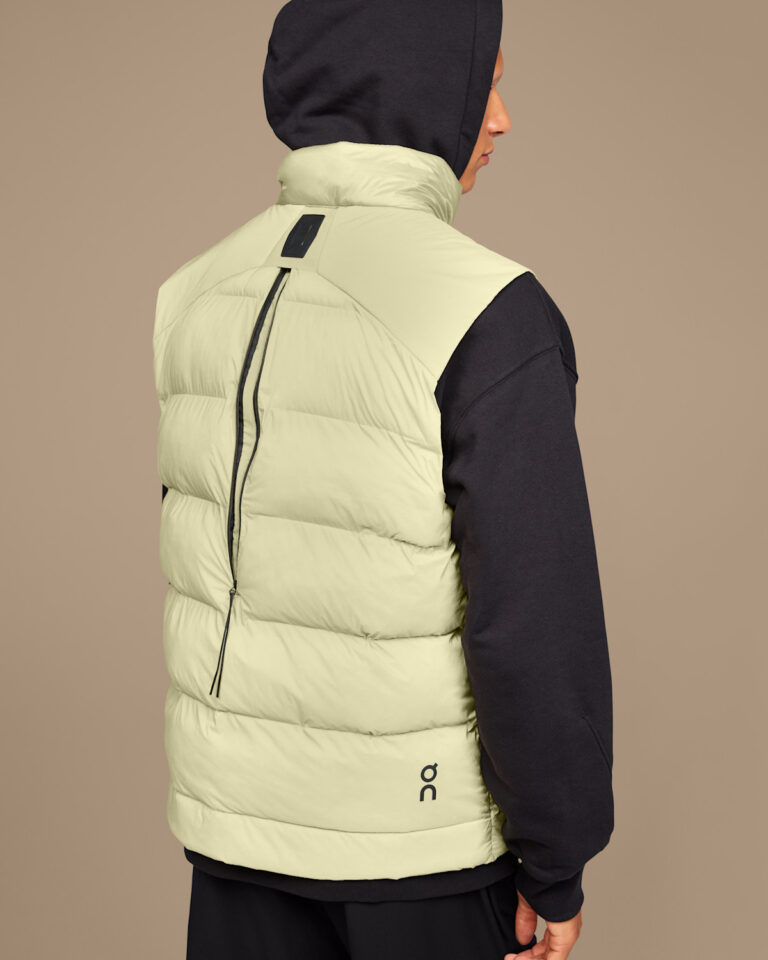Жилет On Challenger Vest «Endive» Мужская