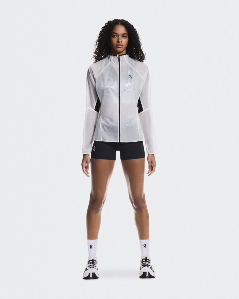 Куртка On Zero Jacket «White» Женская