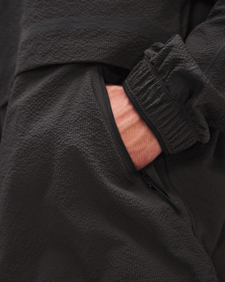 Куртка On Performance Volt Jacket «Espresso» Мужская