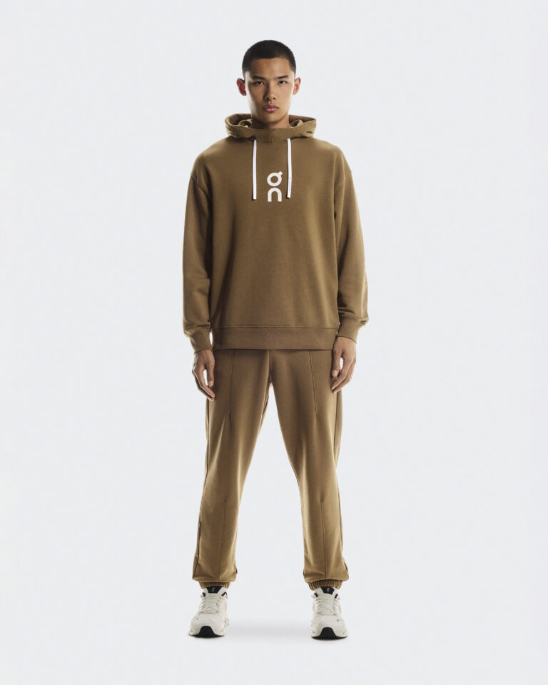 Брюки On Club Pants «Nutmeg» Мужская