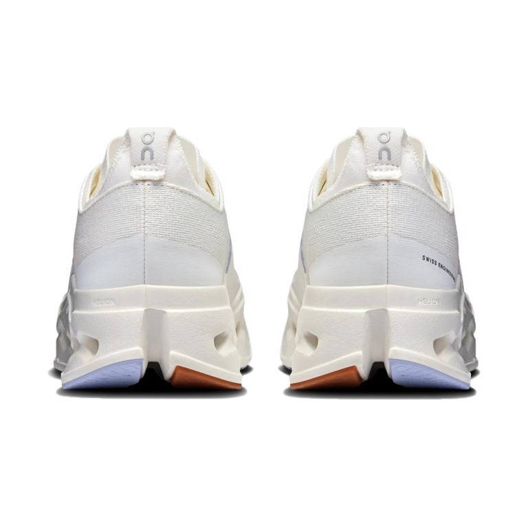 On Cloudsurfer Max 'Ivory Nimbus' Женские
