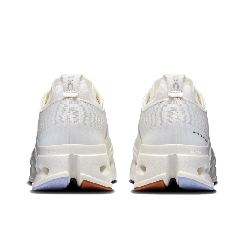 On Cloudsurfer Max 'Ivory Nimbus' Женские