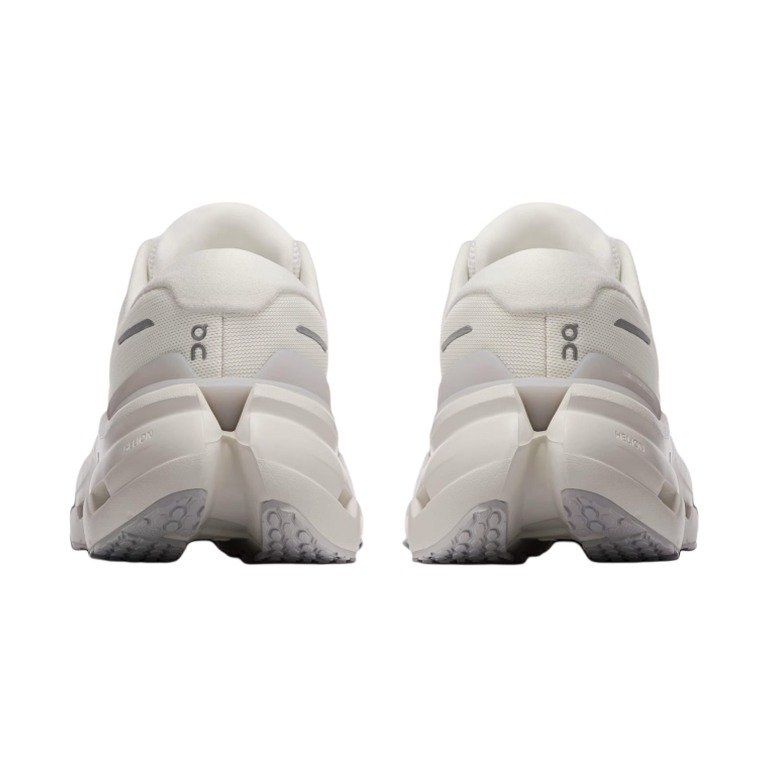 On Cloudrunner 3 Wide 'White Ivory' Женские