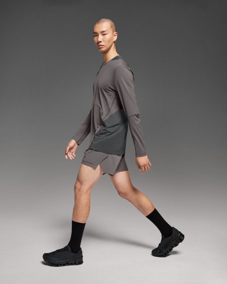 Шорты On Shorts PAF «Eclipse Shadow» Унисекс