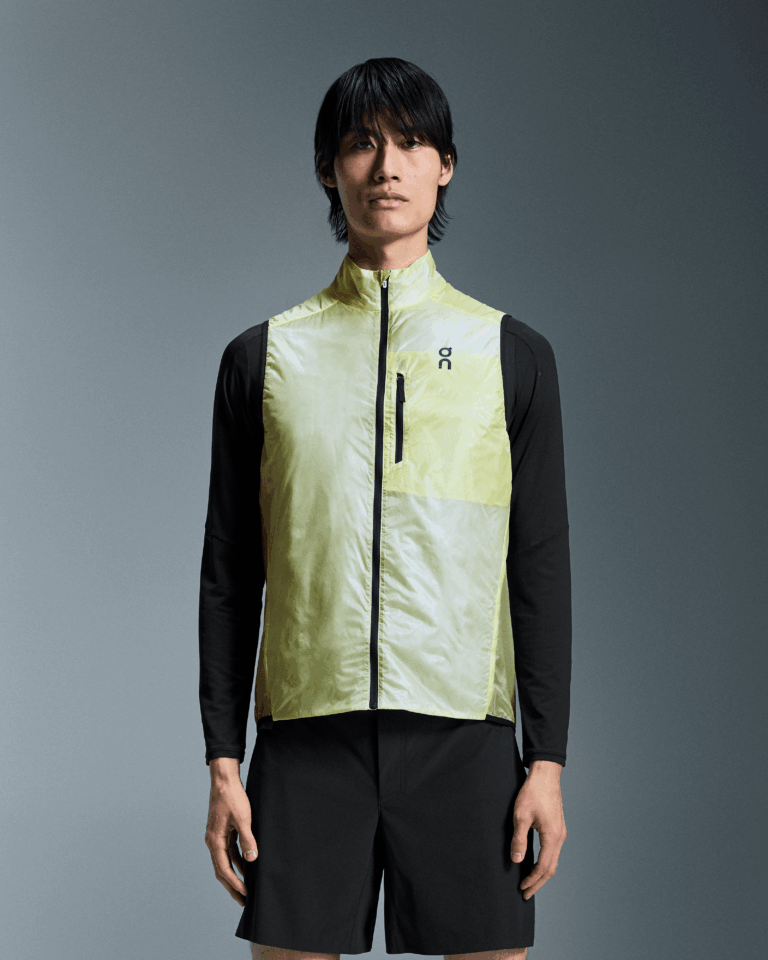 Жилет On Weather Vest «Hay» Мужская