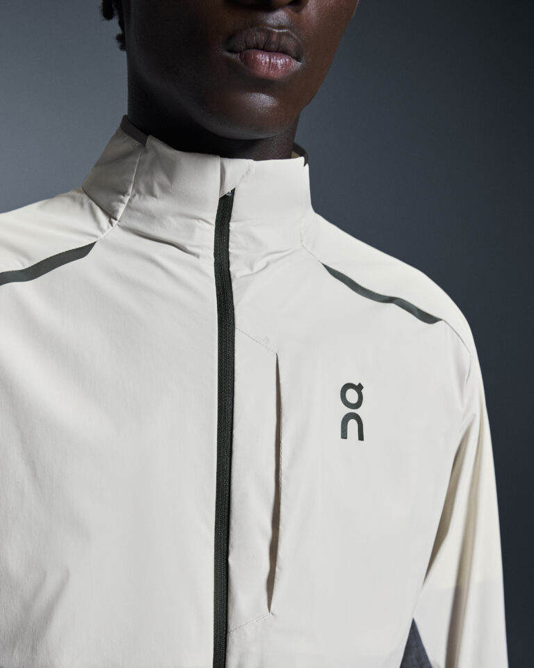 Куртка On Weather Jacket «Silver Eclipse» Мужская