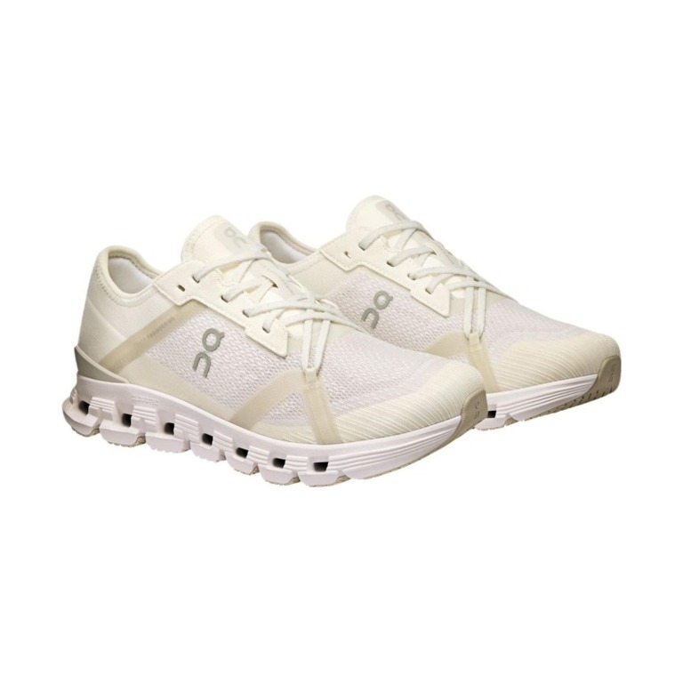 On Cloud X 4 AD 'White Wolf' Женские