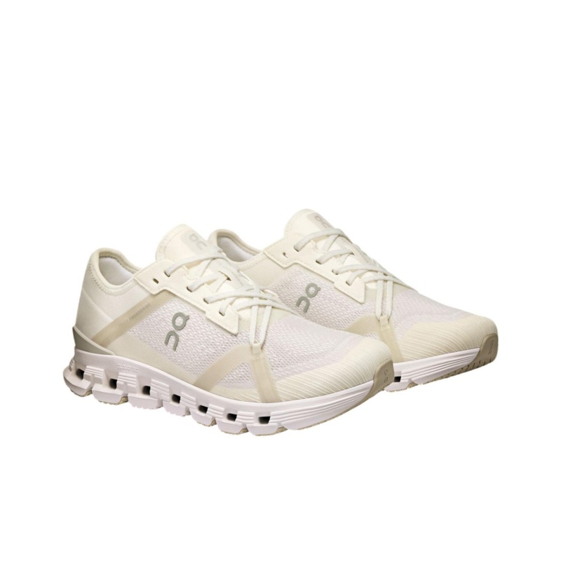 On Cloud X 4 AD 'White Wolf' Женские