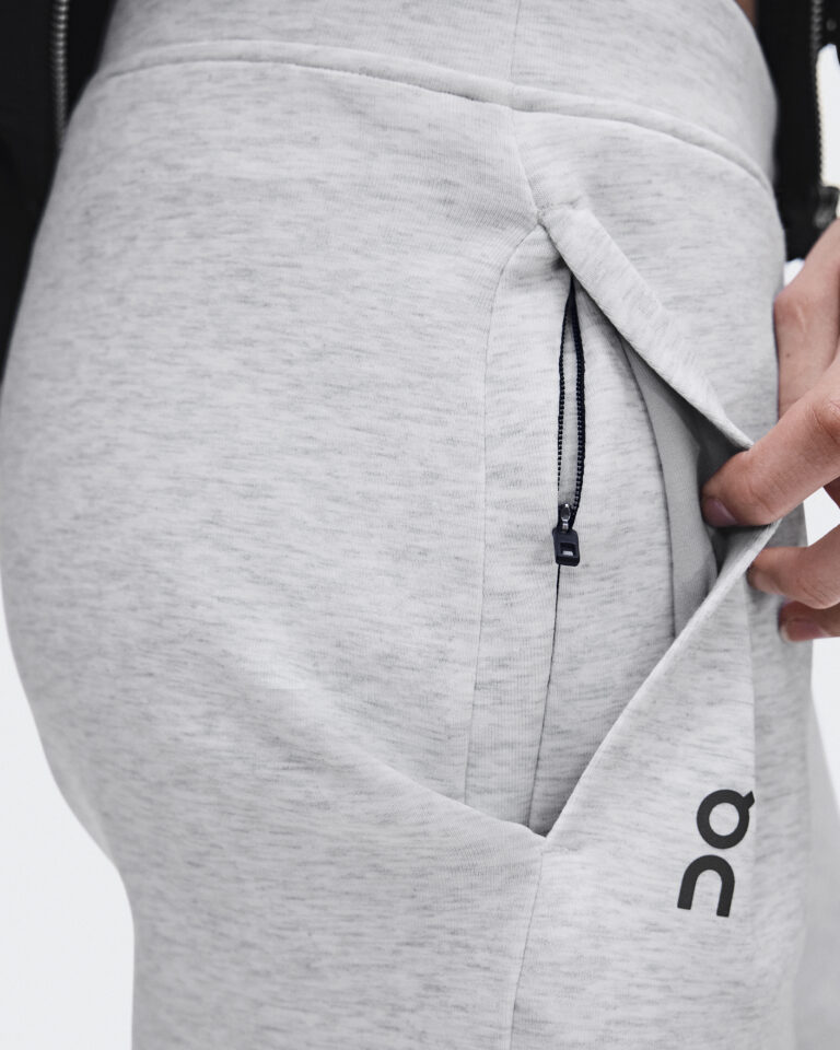Брюки On Focus Tech Sweatpants «Crater» Женская