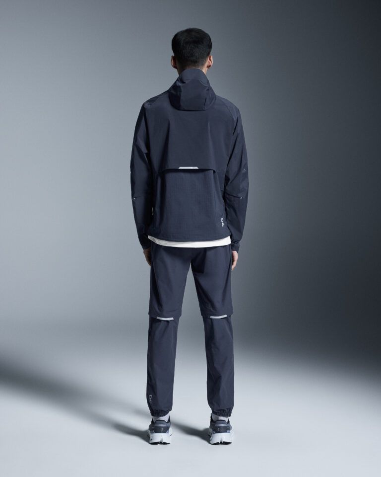 Куртка On Core Jacket «Midnight» Мужская