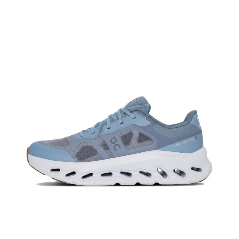 Light Blue Grey