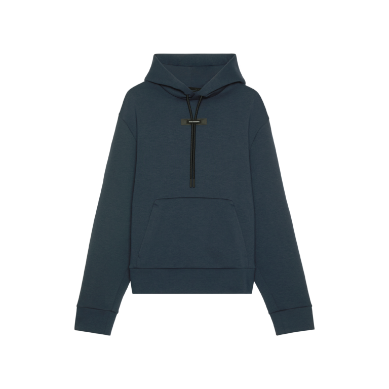 Худи On Focus Tech Hoodie «Bloom» Женская