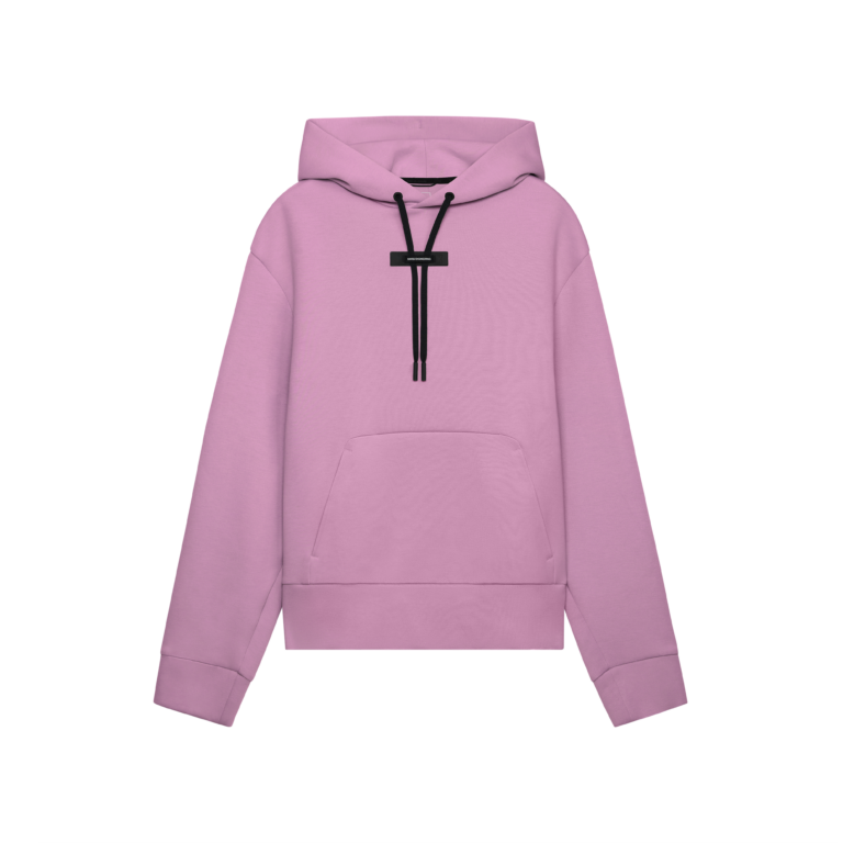 Худи On Focus Tech Hoodie «Bloom» Женская