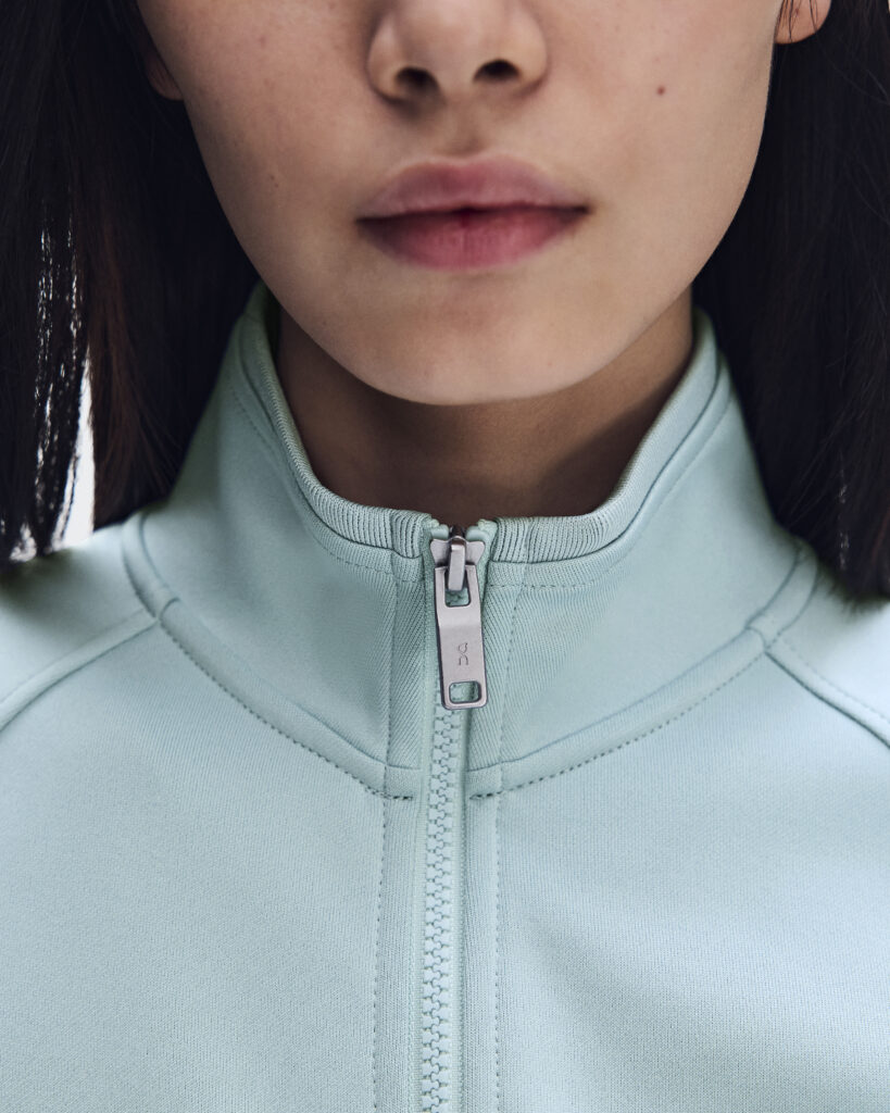 Куртка On Courtside Full-Zip «Brook» Женская