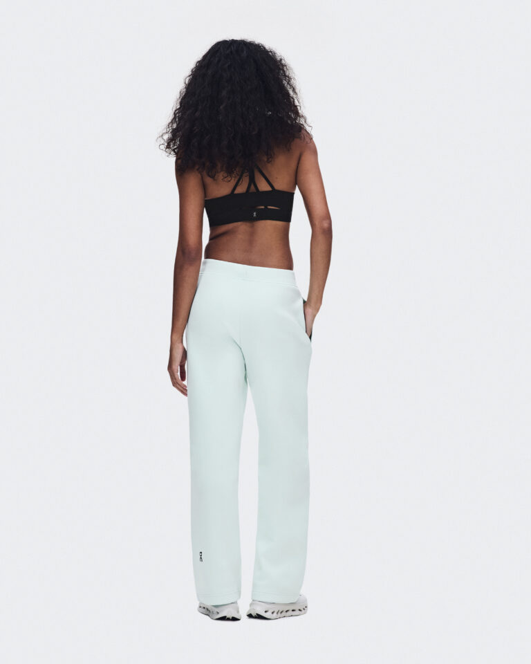 Брюки On Focus Tech Sweatpants «Flurry» Женская