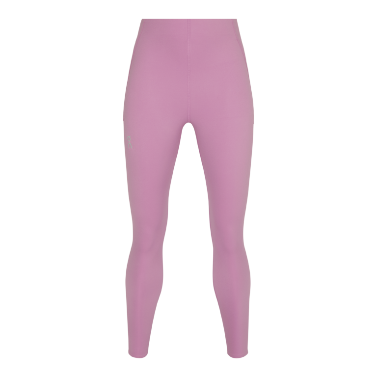 Тайтсы On Train Tights 7/8 «Bloom» Женская