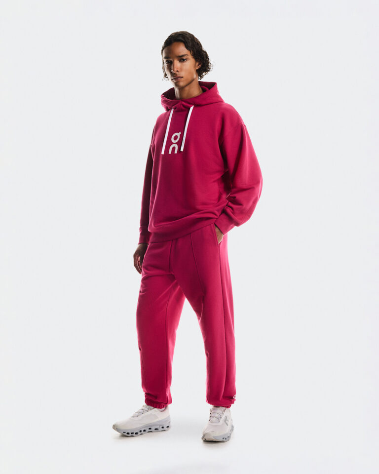 Брюки On Club Pants «Grenadine» Мужская