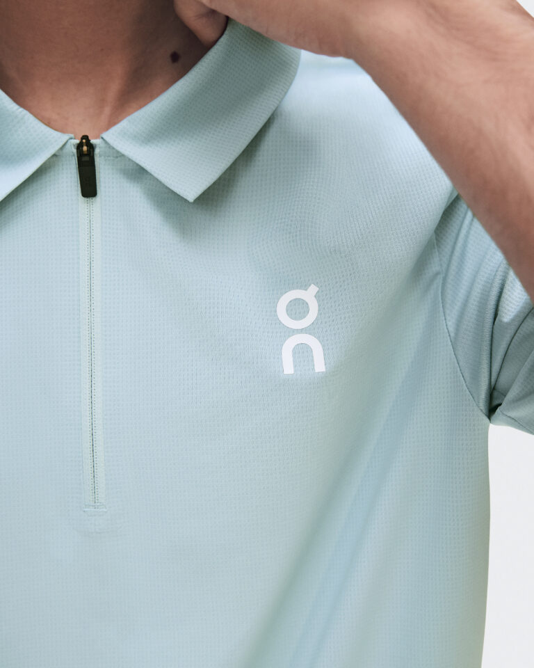 Футболка On Court Polo «Brook» Мужская