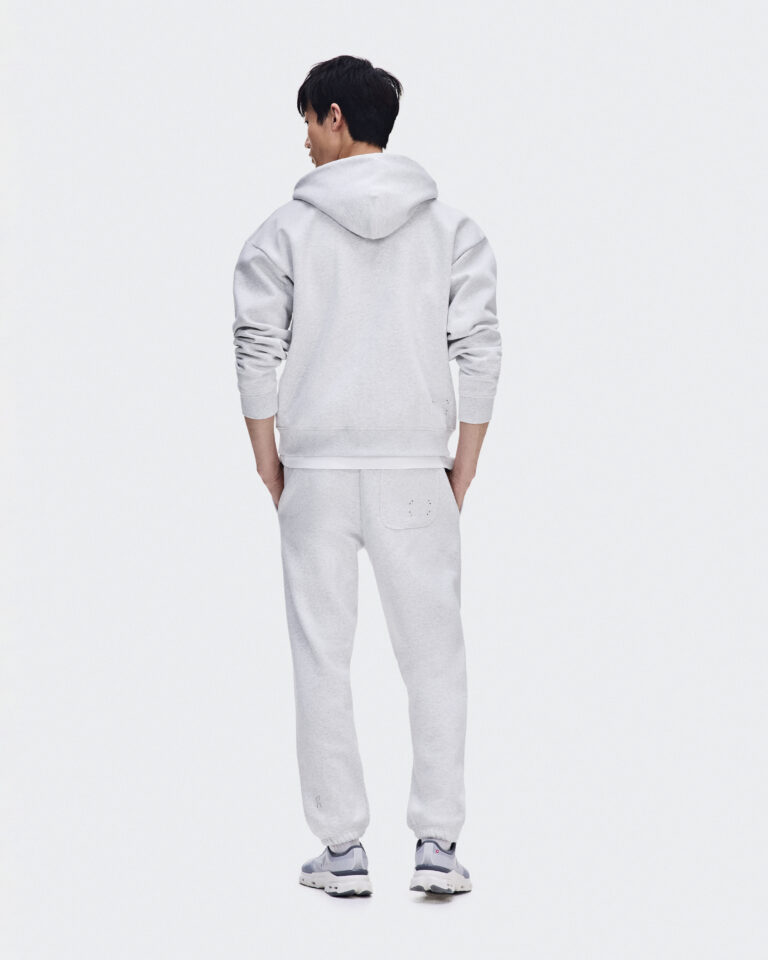 Брюки On Club Collective Pants «Crater» Мужская