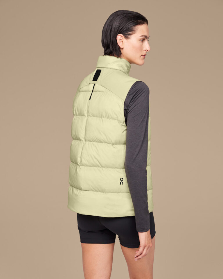 Жилет On Challenger Vest «Endive» Женская