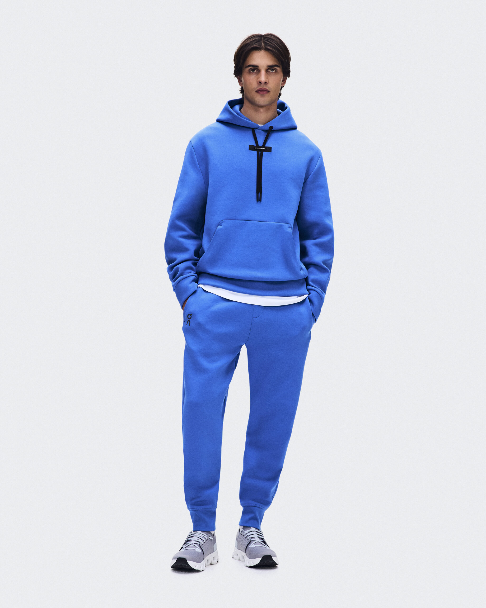 Брюки On Focus Tech Sweatpants «Jay» Мужская