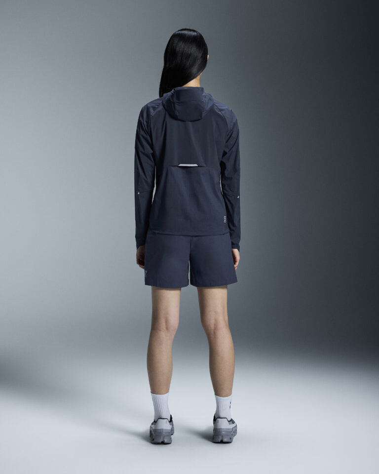 Куртка On Core Jacket «Midnight» Женская