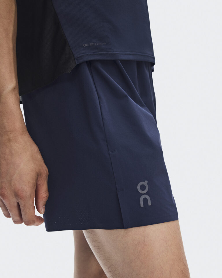 Шорты On 5" Performance Shorts «Midnight» Мужская