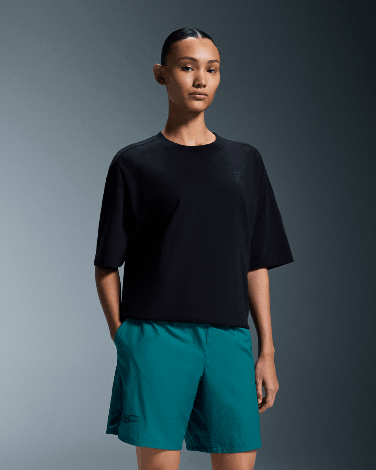 Шорты On Shorts Beams «Evergreen» Унисекс